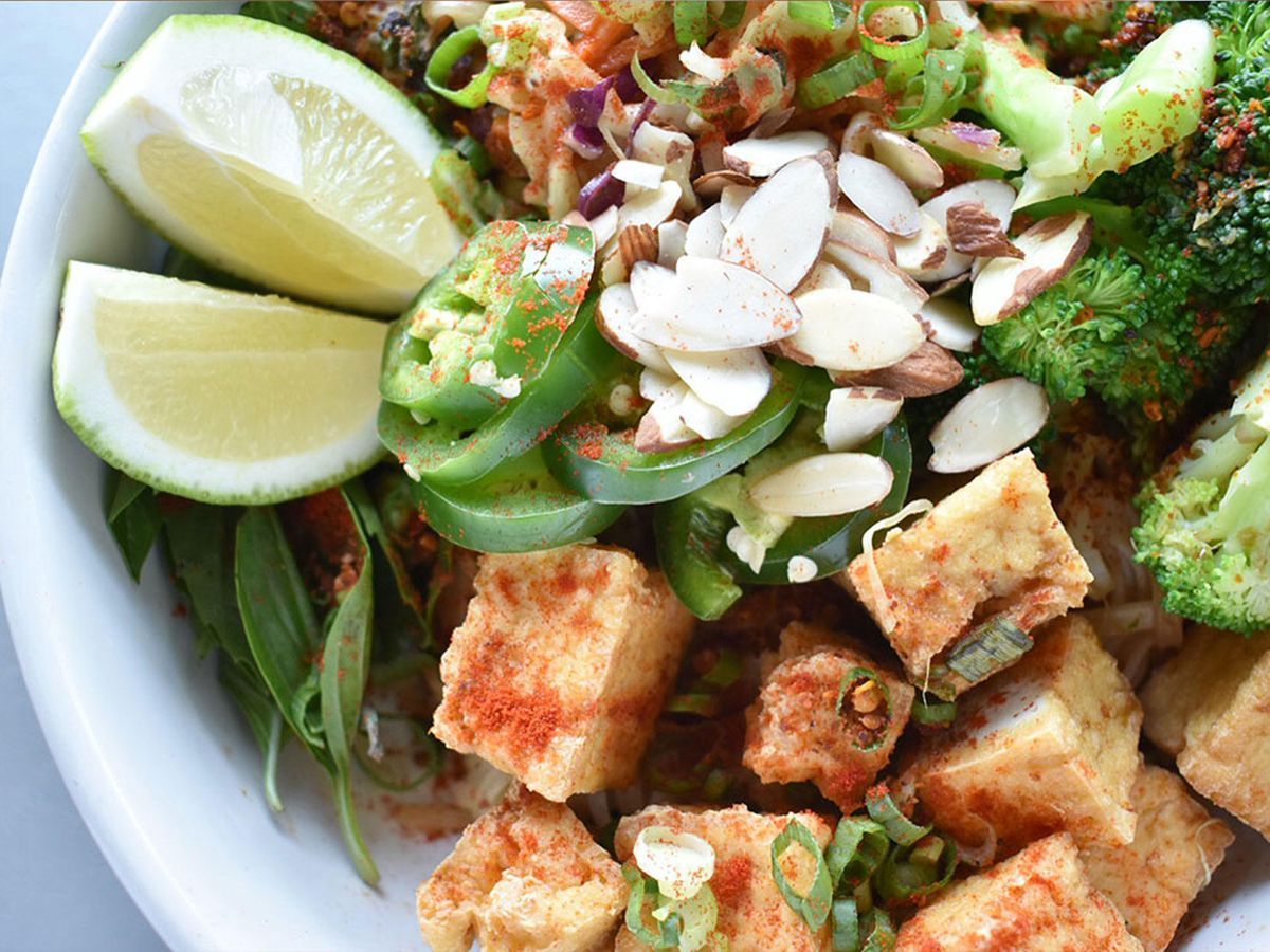 Veggie Heaven Delivery, Menu & Locations Near You Favor Delivery