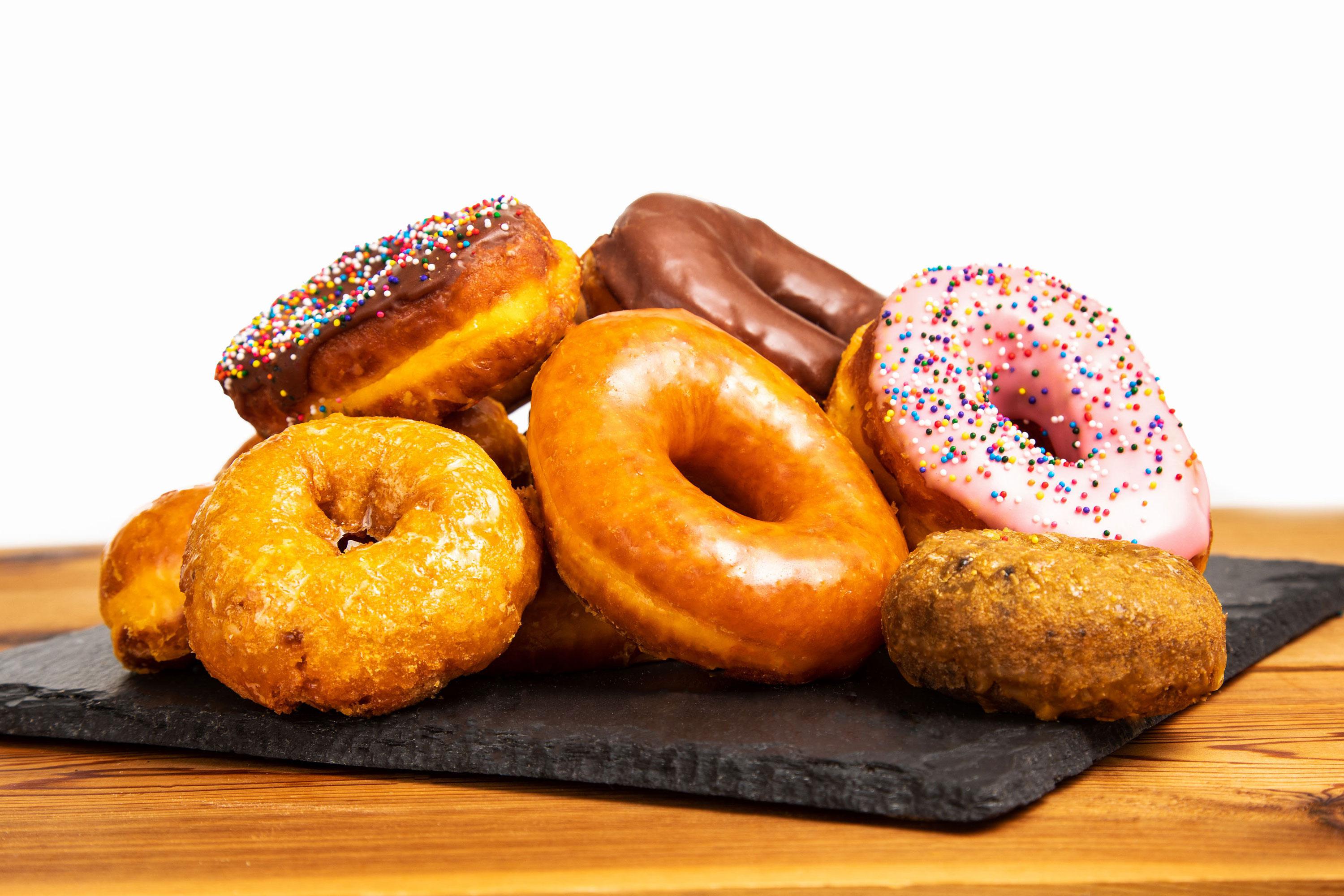 Round Rock Donut Jersey Giveaway at Dell Diamond - Round The Rock