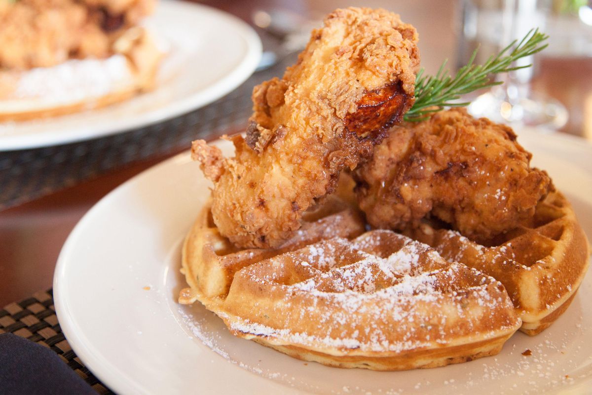 The Rolling Rooster Delivery 13717 Mopac Service Road 300 Austin