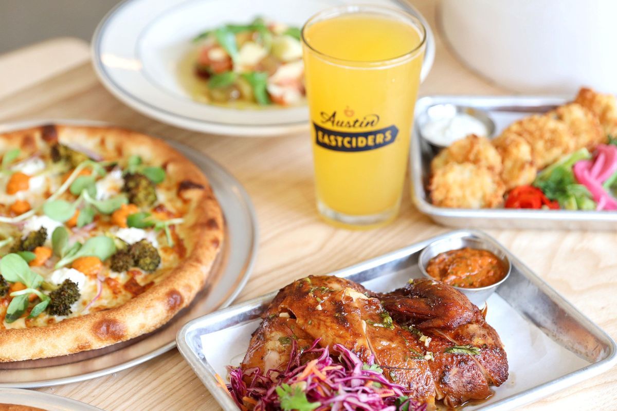 Austin Eastciders Barton Springs Delivery 1530 Barton Springs Road