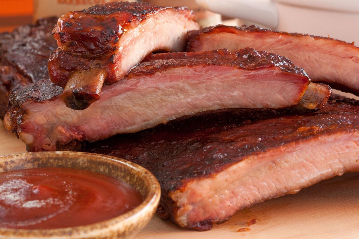 Rogers Boyz Family BBQ Company LLC Delivery 5618 Manor Road Austin