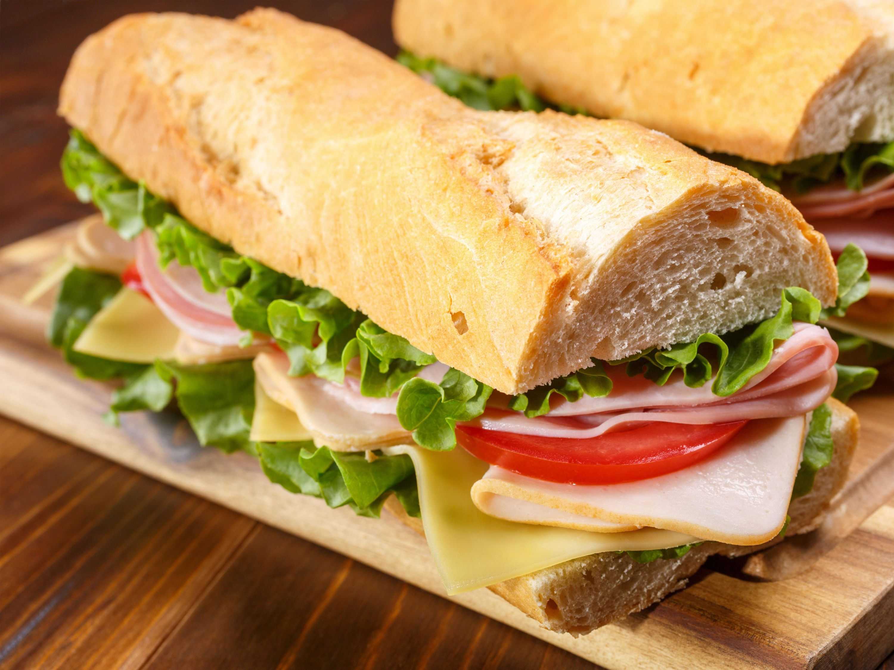 Which Wich Superior Sandwiches Delivery 259 West 3rd Street Austin