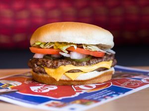 Dairy Queen Delivery 7284 South Padre Island Highway Brownsville | Favor  Delivery