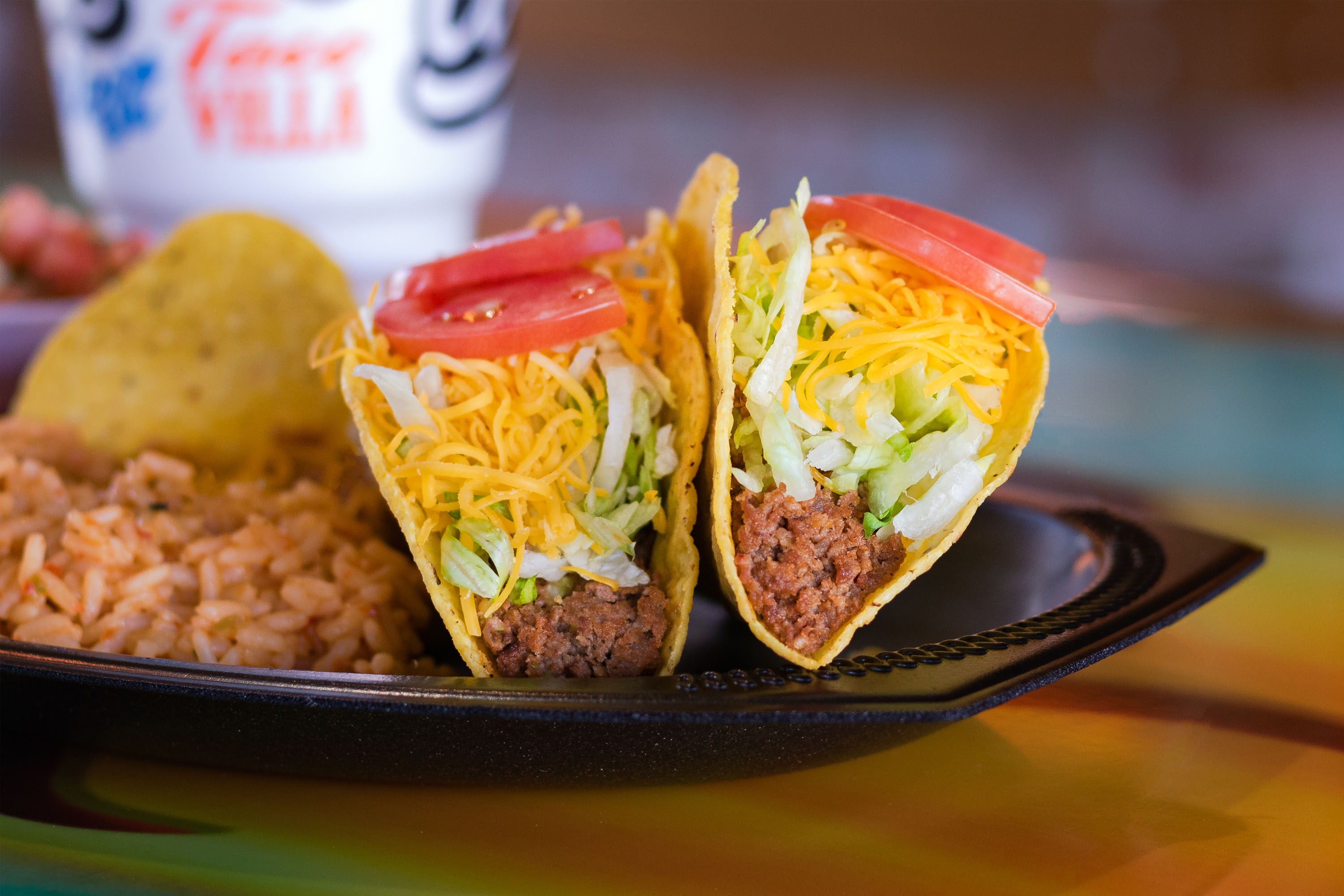 Giftcards – Taco Villa