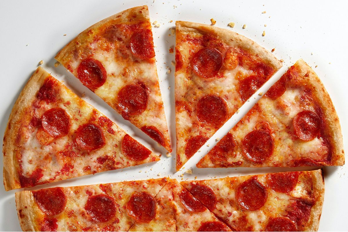 Blaze Pizza Delivery, Menu & Locations Near You Favor Delivery