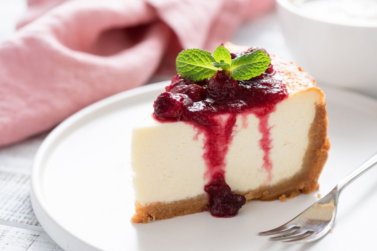 Ultimate Cheesecake Delivery, Menu & Locations Near You Favor Delivery
