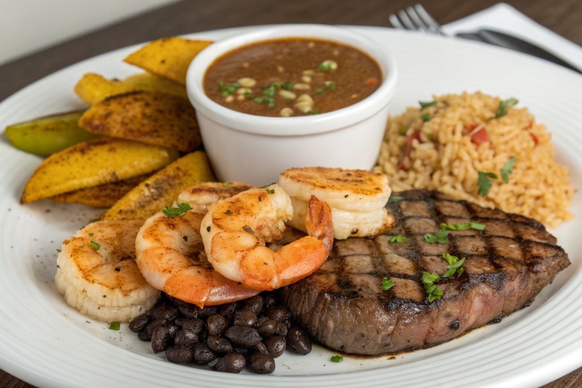Gloria's Latin Cuisine Delivery 4140 Lemmon Avenue Dallas | Favor