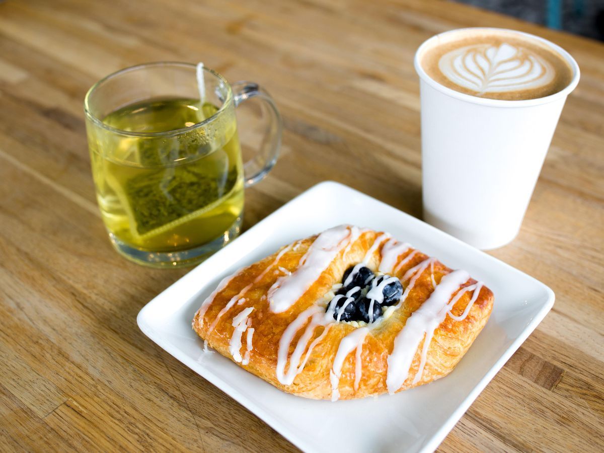 Summer Moon Coffee Delivery 11831 Culebra Road 106 San