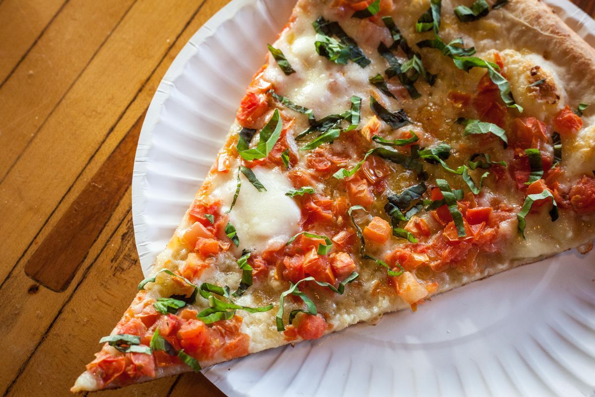 Home Slice Pizza Delivery 1421 South Congress Avenue Austin Favor